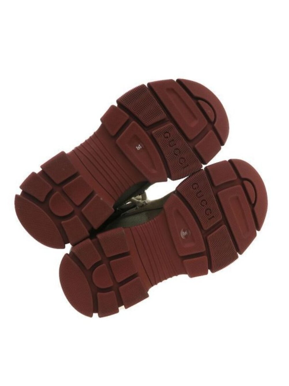 Gucci Sneakers 36 - Picture 9 of 9